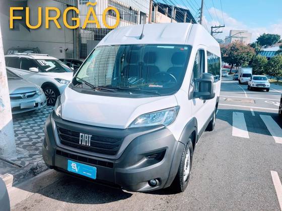 FIAT DUCATO 2.2 BLUEHDI DIESEL CARGO MANUAL FIAT DUCATO 2.2 BLUEHDI DIESEL CARGO MANUAL